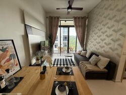 The Skywoods (D23), Condominium #481416811